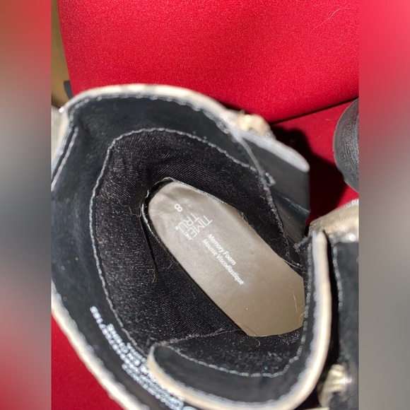 Camouflage Boots NWOT - Picture 7 of 7